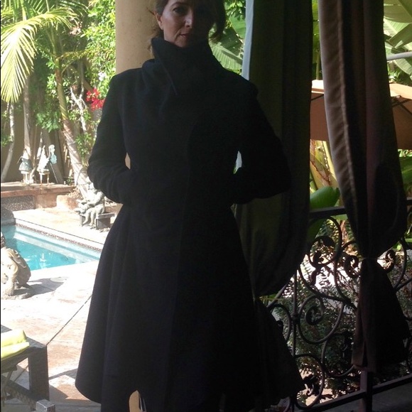 Coat - Picture 1 of 1